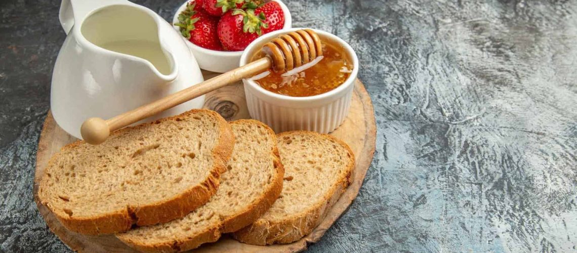 honey-bread-creations